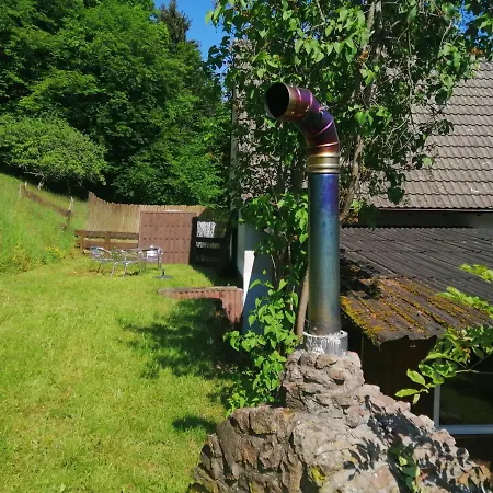 Ferienhaus 