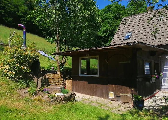 Ferienhaus \