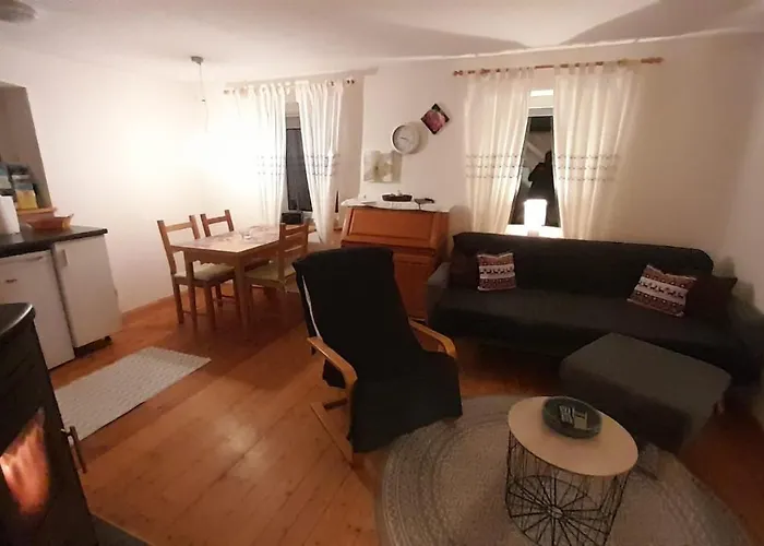 Ferienhaus \