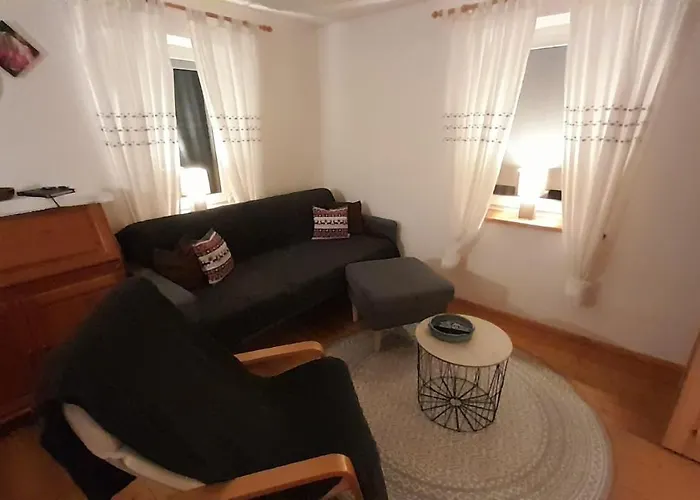 Ferienhaus \