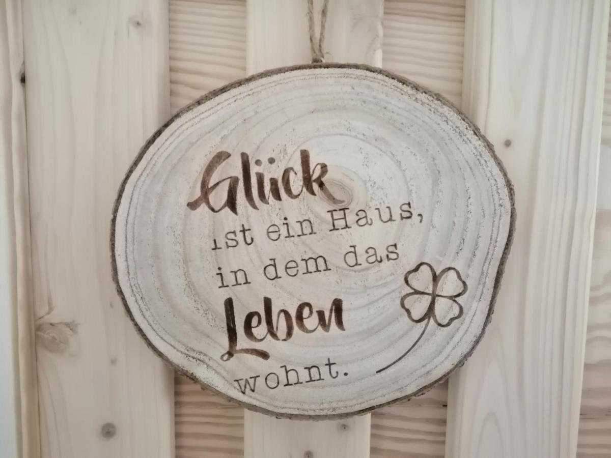 Vakantiehuis 