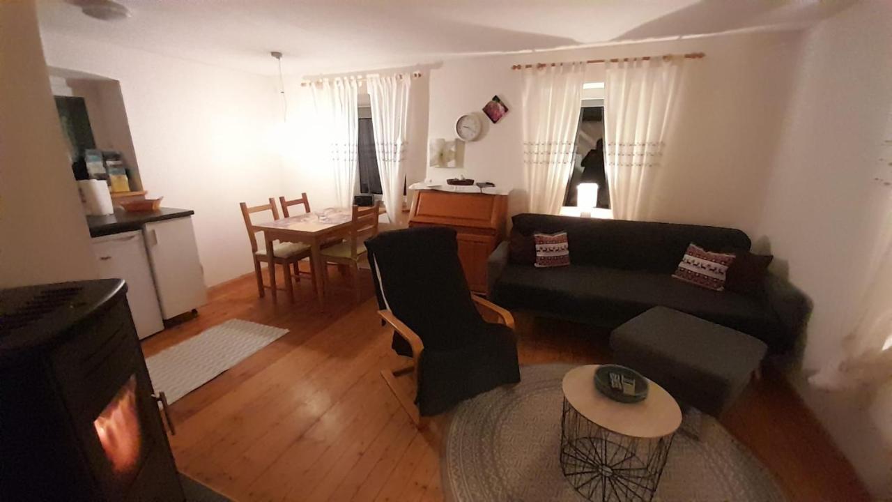 Vakantiehuis 