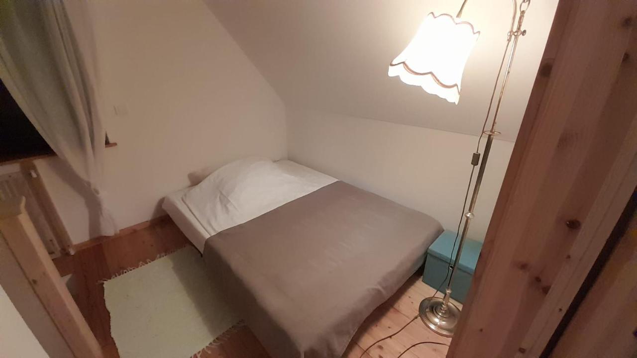 Vakantiehuis 