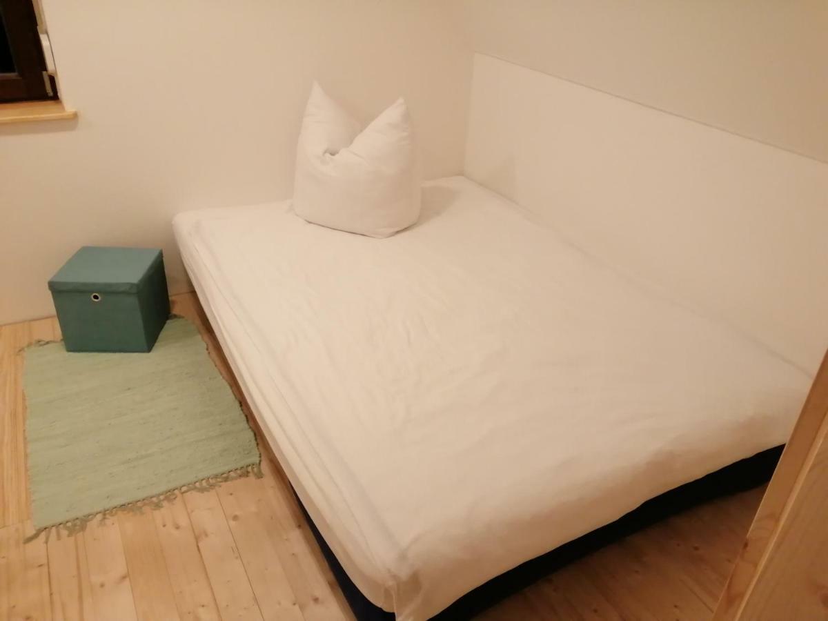 Kleines, Idyllisch Gelegenes * Heiligkreuzsteinach