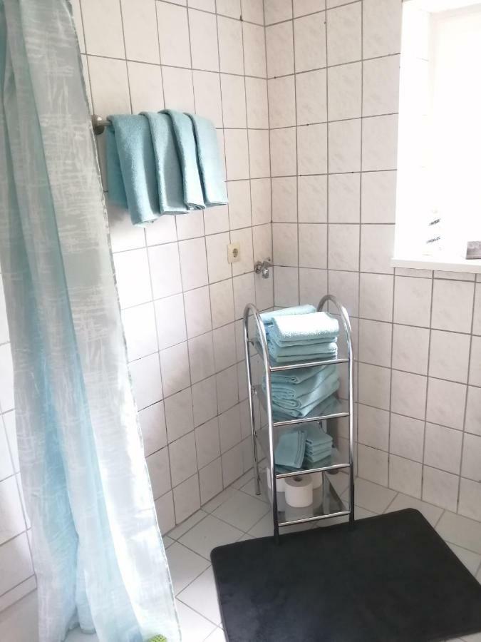 Kleines, Idyllisch Gelegenes